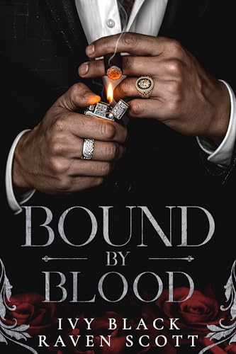 Bound by Blood (House of Payne #2)