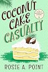 Coconut Cake Casu...