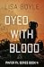 Dyed with Blood (Pinter P.I...