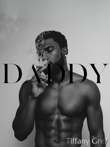 Daddy (Kindle Edition)
