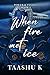 When Fire met Ice (Power & Passion #3)
