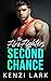 The Fire Fighters Second Chance: Small Town Ex Lovers Romance (Millbrook Firemen Series)