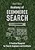 Anatomy of eCommerce Search...