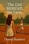 The Girl Behind T...