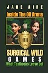 Inside The OR Arena- Surgical Wild Games: What Textbooks Leave Out
