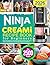 Ninja CREAMi Recipe Book fo...