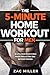 The 5-Minute Home Workout f...