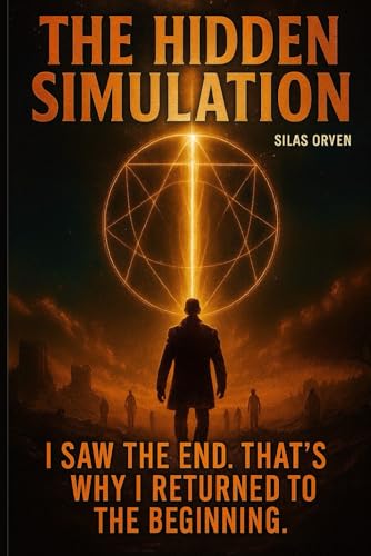 The Hidden Simulation: Secrets Time Intended to Keep (Paperback)