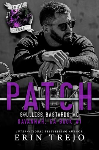 Patch: SBMC Savannah, Ga (Kindle Edition)