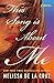 This Song Is About Me by Melissa de la Cruz