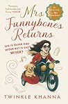 Mrs Funnybones Re...