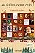 24 dodos avant Noël !: À li...