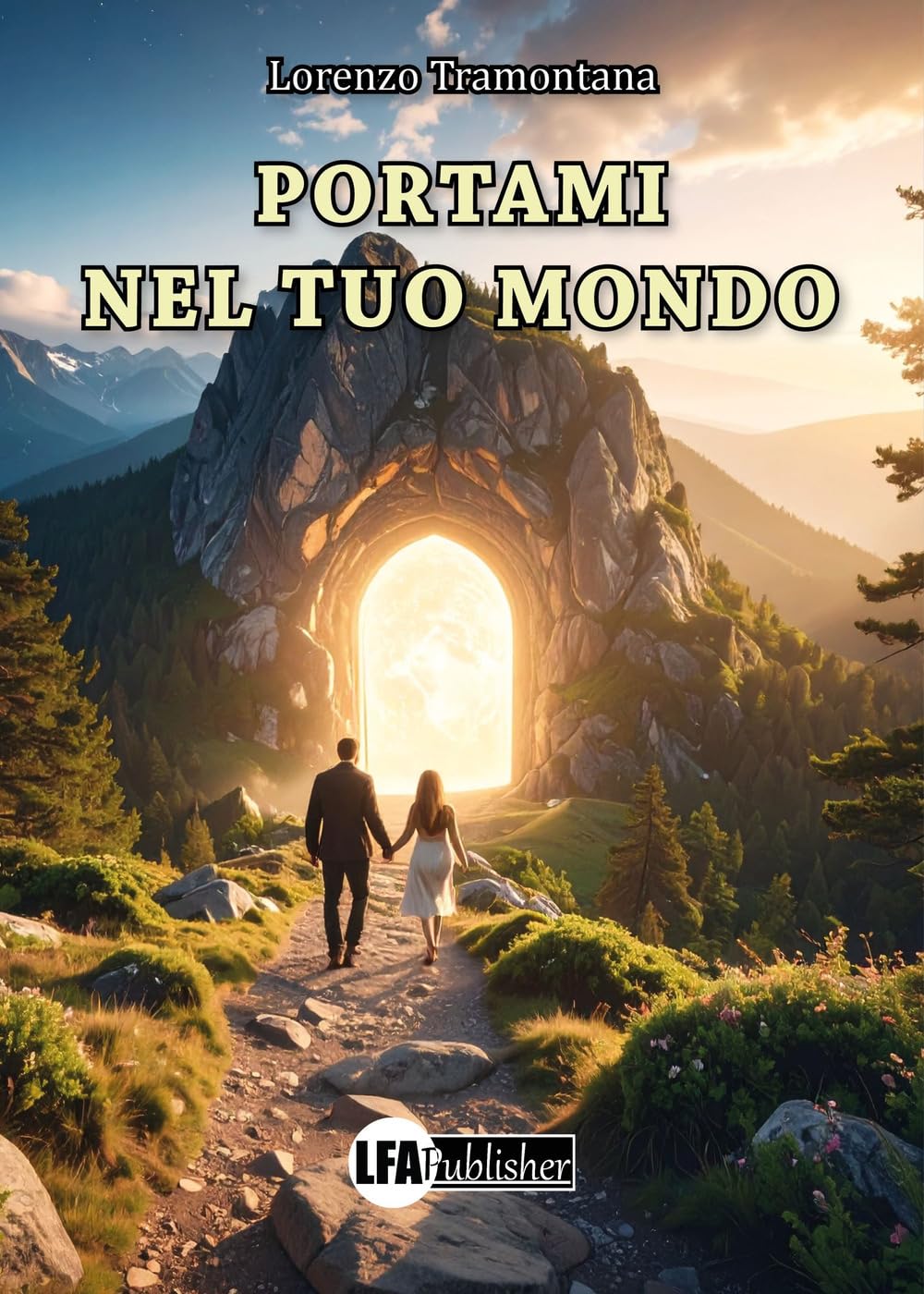 Portami nel tuo mondo