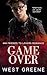 Game Over: MM Friends to Lovers Sports Romance (Love Game Book 2)