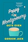 Poppy Montgomery ...