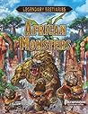 African Monsters