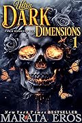 Ultra-Dark Dimensions 1 Box Set