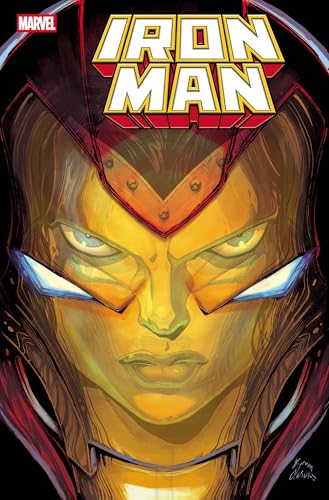 Iron Man (2026-) #2