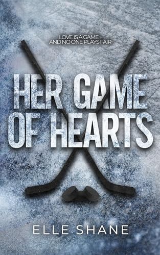 Her Game Of Hearts (Stonecape Hearts Book 1)