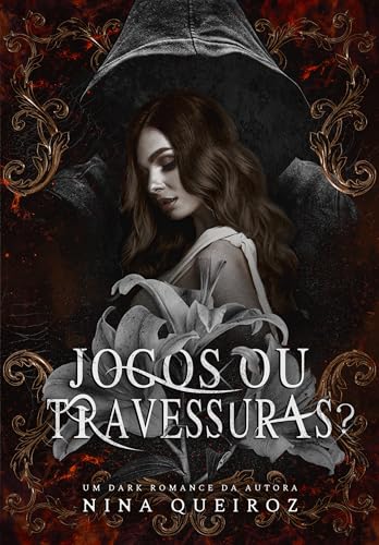 Jogos Ou Travessuras? (Portuguese Edition)