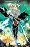 Storm: Earth's Mightiest Mutant (2026) #1