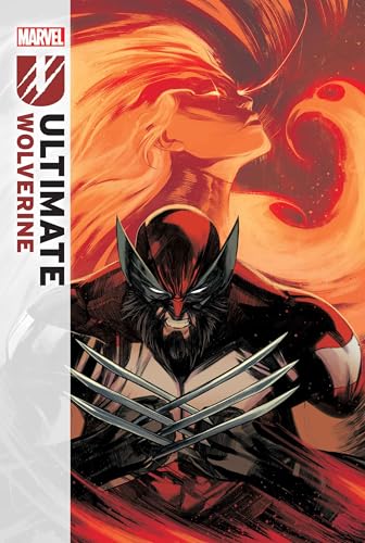 Ultimate Wolverine (2025-2026) #14 (Ultimate Wolverine (2025-))