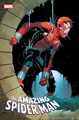 Amazing Spider-Man (2025-) #21