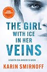 The Girl with Ice...