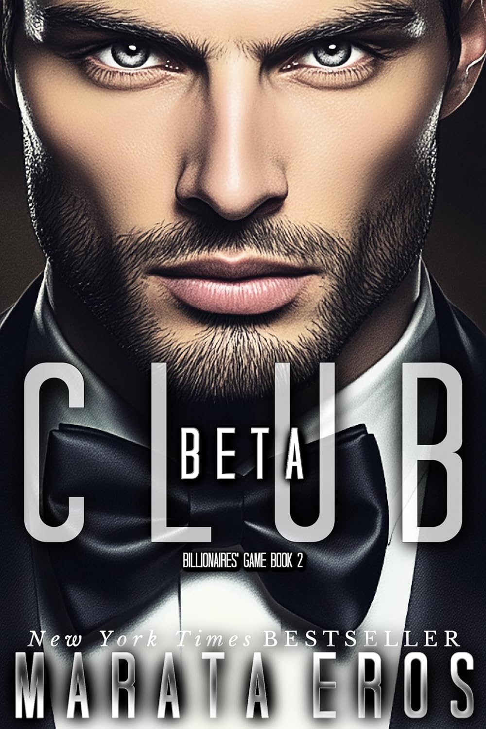 Club Beta (Billionaire's Game, #2)