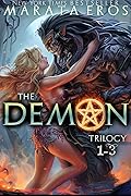The Demon Trilogy Books 1-3