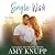 Single Wish: An Enemies to Lovers Second Chance Romance (Single Dads of Dragonfly Lake, Book 5)