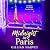 Midnight in Paris