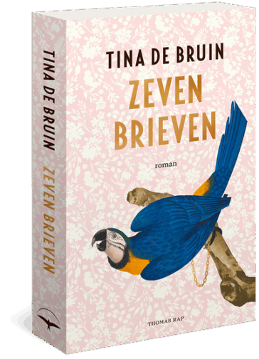 Zeven brieven
