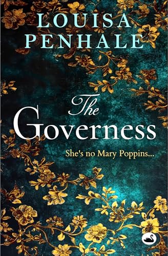The Governess (Kindle Edition)