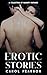 Erotic Stories by Carol Pearson
