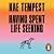 Having Spent Life Seeking: The Sunday Times bestselling story of love, second chances and being seen