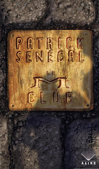 Le M club (Paperback)