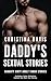 Daddy’s Sexual Stories: Nau...