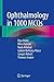 Ophthalmology in 1000 MCQs