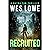 Recruited: A Covert Justice Action Thriller Novella