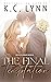 The Final Temptation (Men of Honor, #3.5)