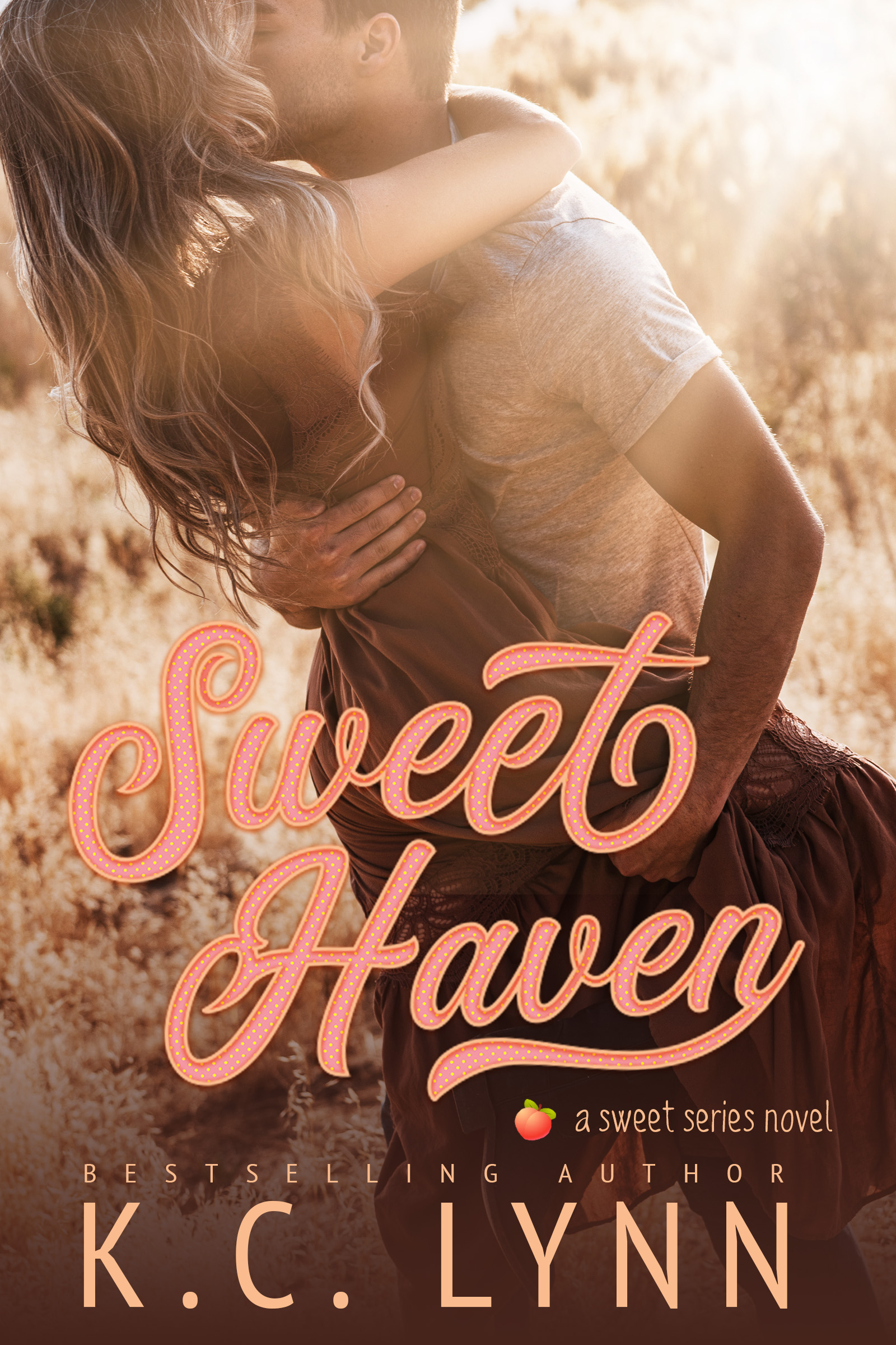Sweet Haven (The Sweet Series #2)