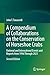 A Compendium of Collaborations on the Conservation of Horseshoe Crabs: National and International Events and Reports from 1996 Through 2023