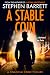 A Stable Coin... chained to fate by Stephen  Barrett