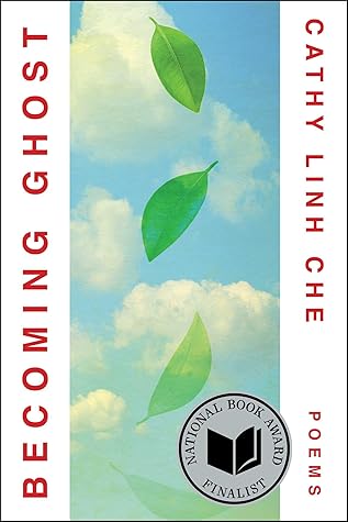 Becoming Ghost: Poetry