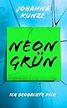 Neongrün: Ich beo...