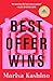 Best Offer Wins by Marisa Kashino Best Offer Wins by Marisa Kashino