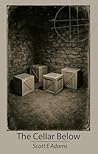 The Cellar Below
