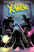 Uncanny X-Men (2024-) #23