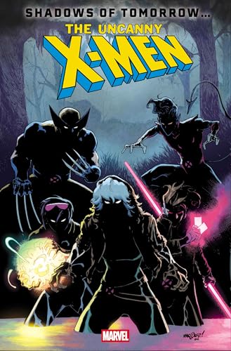 Uncanny X-Men (2024-) #23
